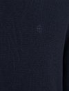 CASAMODA Pull Col-V Marine