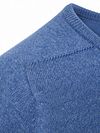 William Lockie Agneline Jeans Bleu