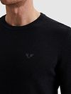 PME Legend Structure Pullover Navy