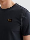 PME Legend American Classic T-Shirt Marine Model / Detail