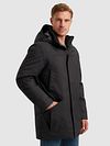 Vanguard Parka Wheelride Marine