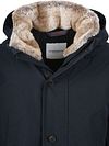 McGregor Parka Marine