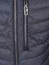 Casa Moda Veste Puffer Light Weight Marine
