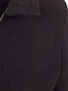 Steppin' Out Herrit Veste Mix Laine Marine Product / Detail