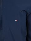 Tommy Hilfiger Cardigan Mix Intechno Jacket Navy Product / Detail