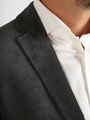 Suitable Colbert Heleen Corduroy Cosmos Bleu Model / Detail