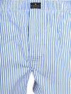 Steppin' Out Boxer Righe Blue Product / Detail
