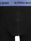 Bjorn Borg Cotton Stretch Boxer Zwart confezione da 5 paia Product / Detail