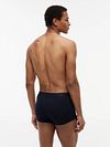 Boxer Trunk Tommy Hilfiger 3-Pack Desert Sky Model / Achterkant