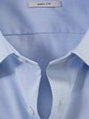 Camicia OLYMP Level Five Body-Fit azzurro chiaro Product / Detail