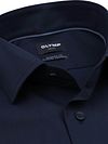Camicia OLYMP Luxor 24/Seven Navy Product / Detail