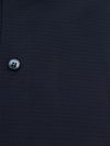 Camicia OLYMP Level 5 blu navy con maniche extra lunghe Product / Detail