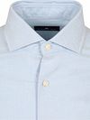 Steppin' Out Camicia Lichtblauw Product / Detail