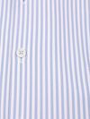 Pure Camicia Elegante A Righe Blu Product / Detail