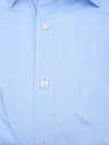 OLYMP Level 5 24/Seven Camicia Elegante Blu Product / Detail