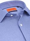 Suitable Camicia Twill Royal Blu Product / Detail