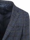 Blazer Steppin' Out Wol Navy Product / Detail