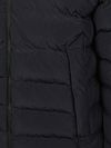 Giacca Puffer con Cappuccio Napapijri Terez Blu Scuro Product / Detail