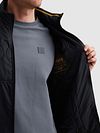 PME Legend Raider Giacca Imbottita Navy Model / Detail