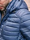 Suitable Copenhagen Giacca Donkerblauw Model / Sfeerbeeld
