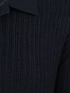 Polo a maniche lunghe BOSS Kotor Navy Product / Detail