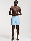 Costume da bagno Shiwi Mike azzurro chiaro Model / Voorkant
