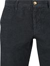 Chino Flemm in velluto a coste Navy Steppin' Out Product / Detail