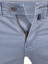 Pantaloni Pierre Cardin Lyon Bering Sea modern fit in twill blu Product / Detail