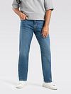 Jeans MAC Rick blu Model / Voorkant