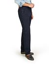 Chino Garvey Navy Club Of Comfort Model / Zijkant