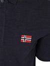 Napapijri Ebea Polo Navy Product / Detail