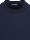 Suitable Respect T-Shirt Hi Navy Product / Detail