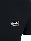 Superdry Essential T-Shirt Navy Product / Detail