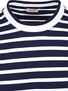 Armor-Lux T-shirt Héritage blu navy a righe Product / Detail