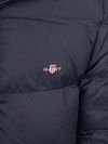 Gant Jacket Active Cloud Navy