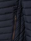 Casa Moda Jacket Puffer Light Weight Navy Product / Detail