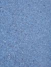 Barbour Tisbury Pullover Wool Blue