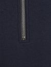 Suitable Scuba Half Zip Pullover Navy