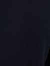 Profuomo Turtleneck Pullover Merino Navy