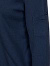 Suitable Canes Pullover Turtle Navy