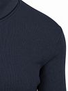 Marc O'Polo Turtleneck Pullover Navy