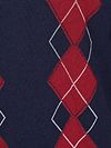 Tommy Hilfiger Long Sleeve Poloshirt Checks