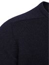 William Lockie Lambswool Navy