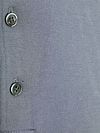 Profuomo Longsleeve Polo Shirt Luxury Basic Blue Product / Detail