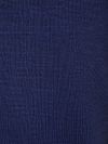 Profuomo Turtleneck Pullover Merino Royal Blue Product / Detail