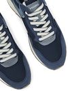 HOFF Sneakers City Navy Product / Detail