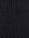Barts Moiray Scarf Navy