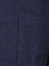 CASAMODA Shirt Faux Uni Navy