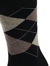 Suitable Socks Argyle Navy Product / Detail