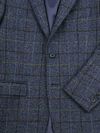 Steppin' Out Sport Jacket Wool Navy Product / Detail